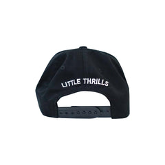 LITTLE THRILLS A-FRAME HATS
